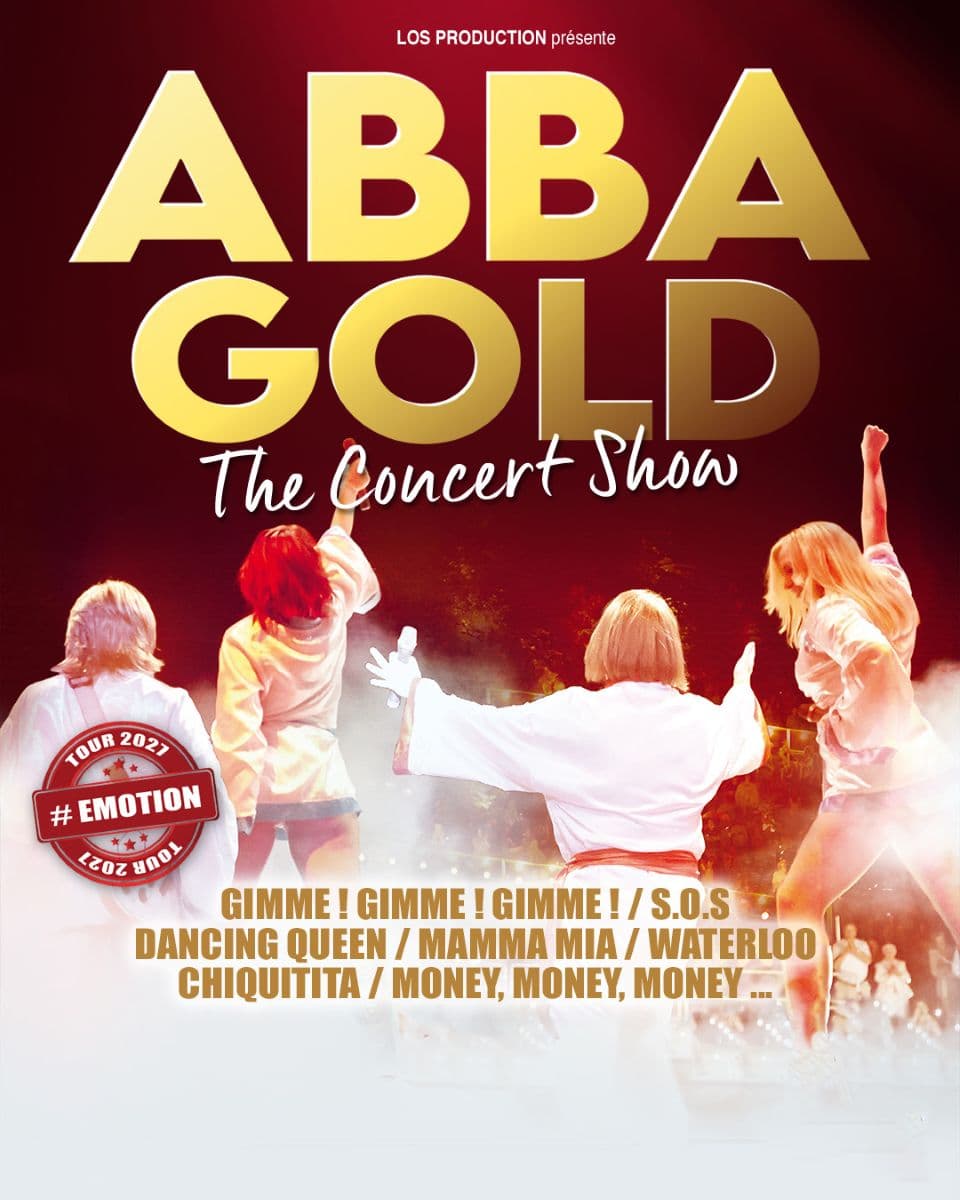 Abba-gold-capitole-chalons-en-champagne