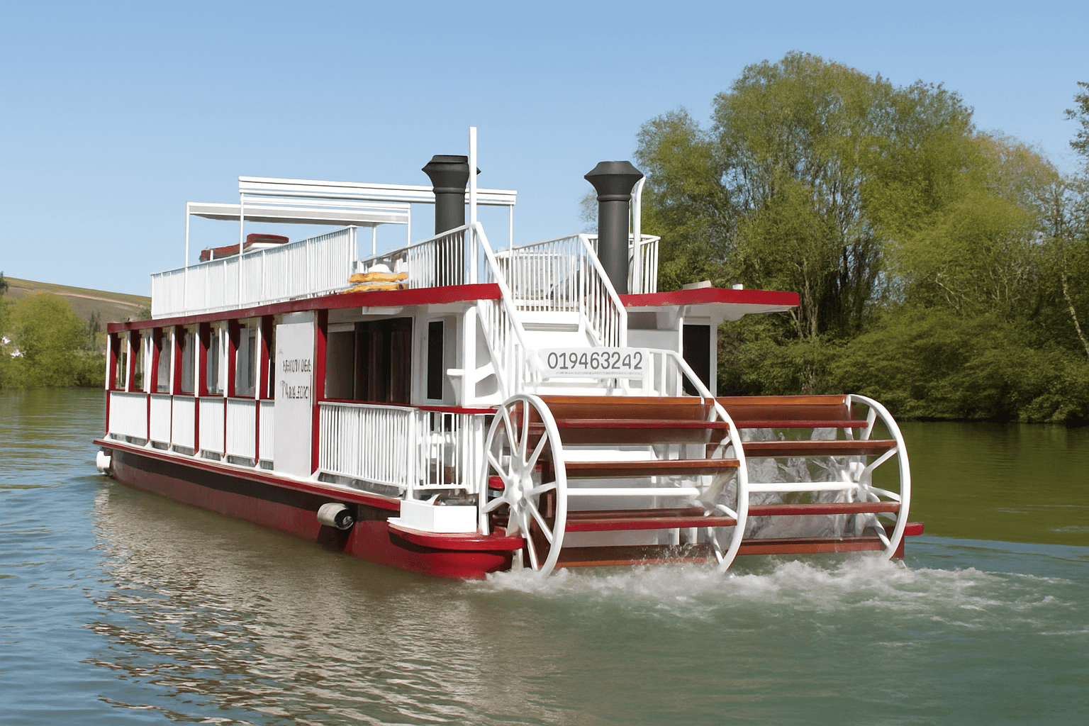 Bateau