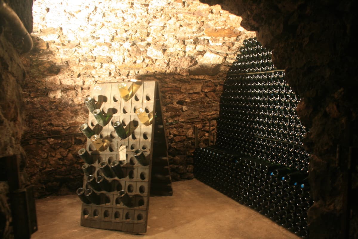 Champagne Faniel et Fils - Cormoyeux