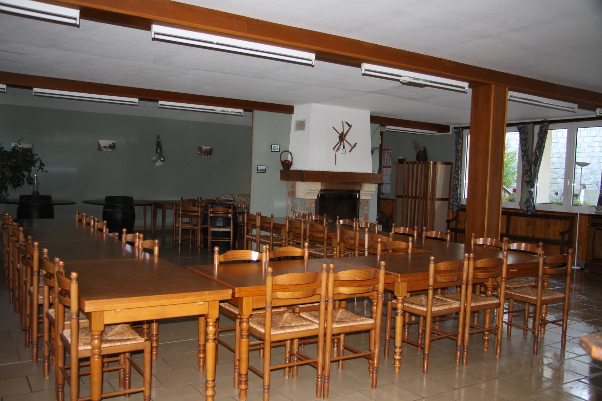 Gite Poney Club - Villers-en-Argonne
