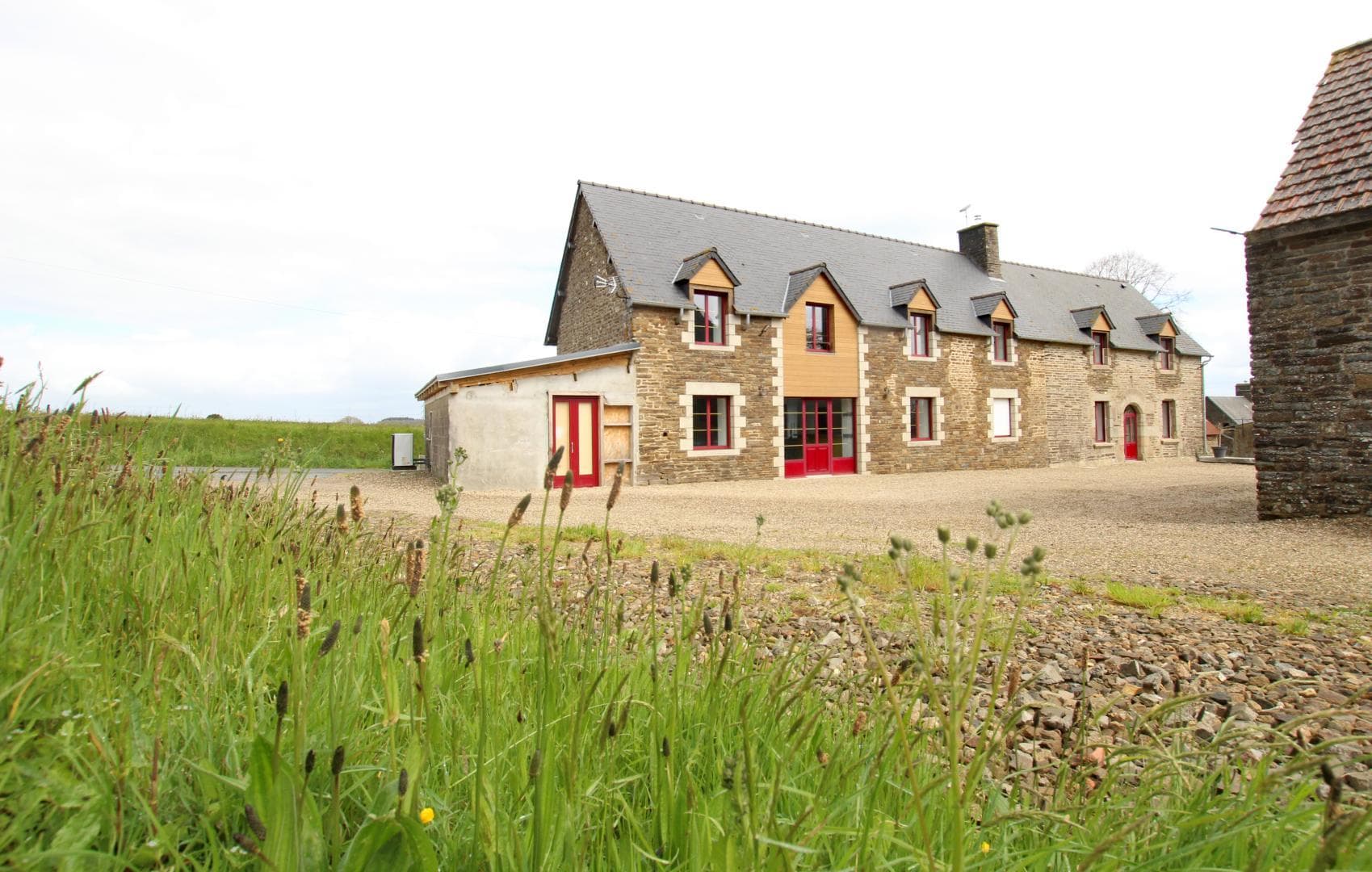 Gites de France® La Barbinière