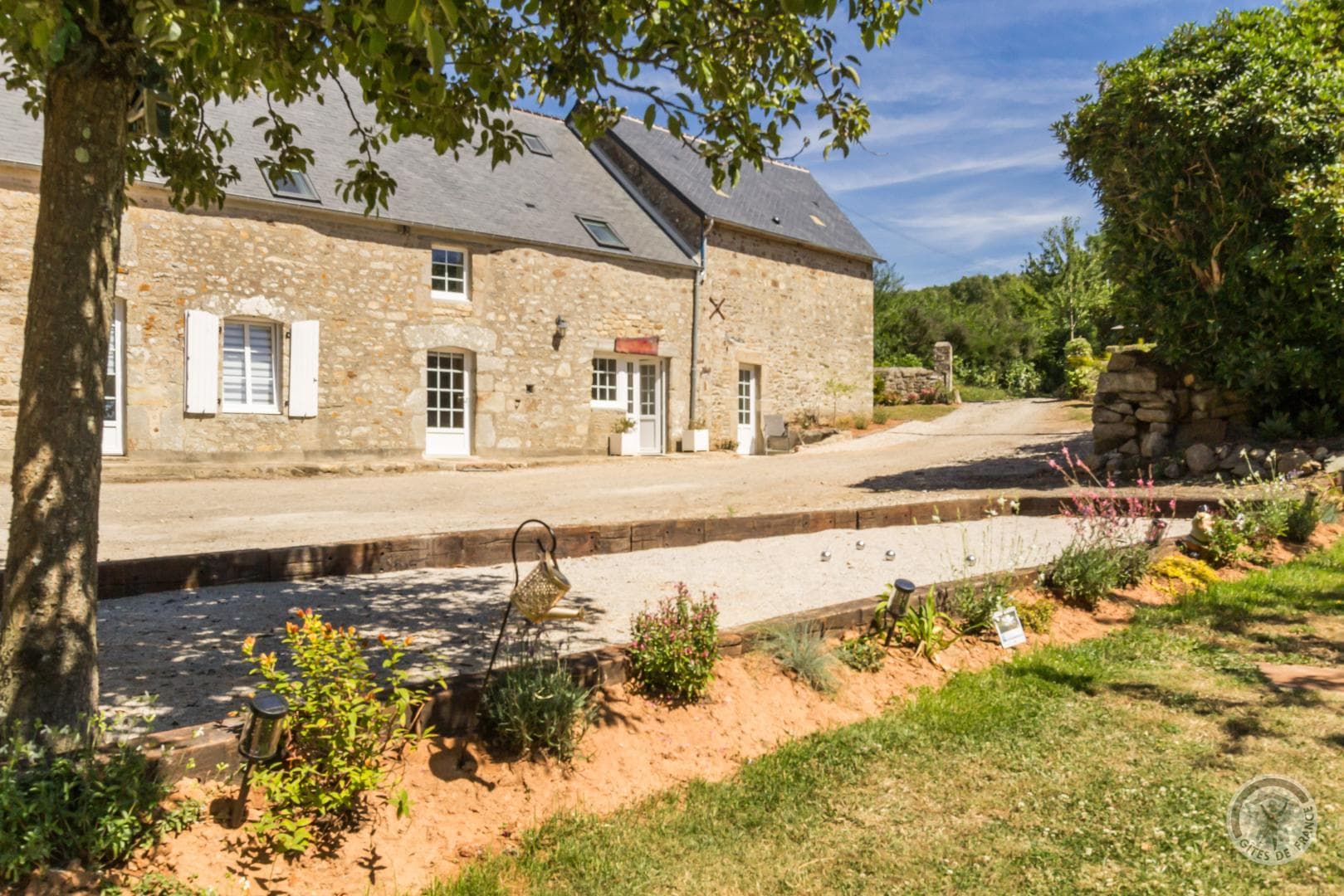 Chez Raymonde