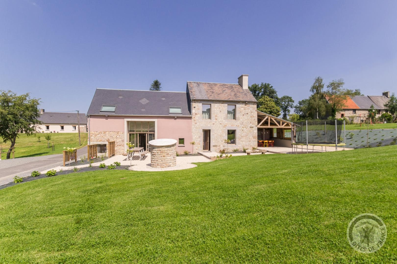 La Maison de Léontine