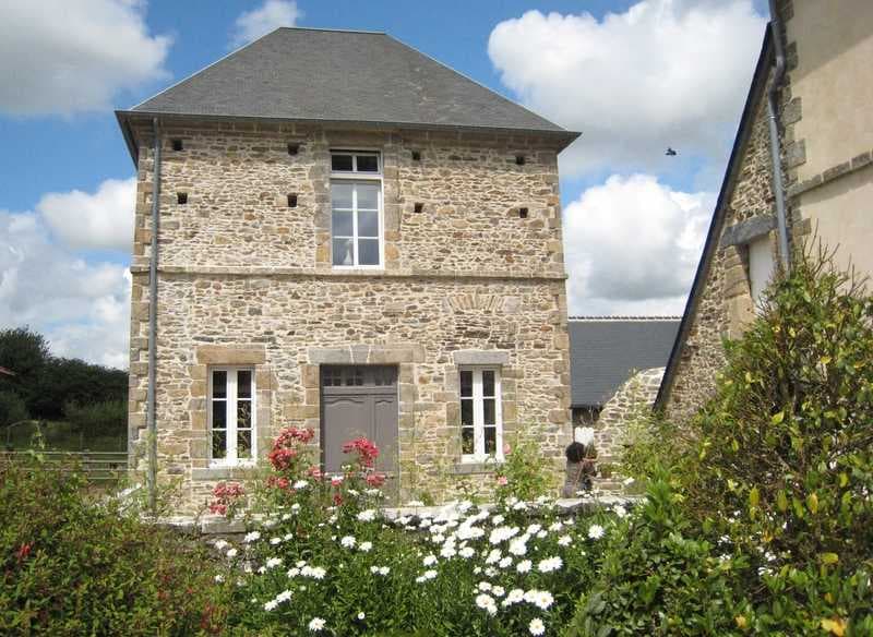 La Grande Délairie