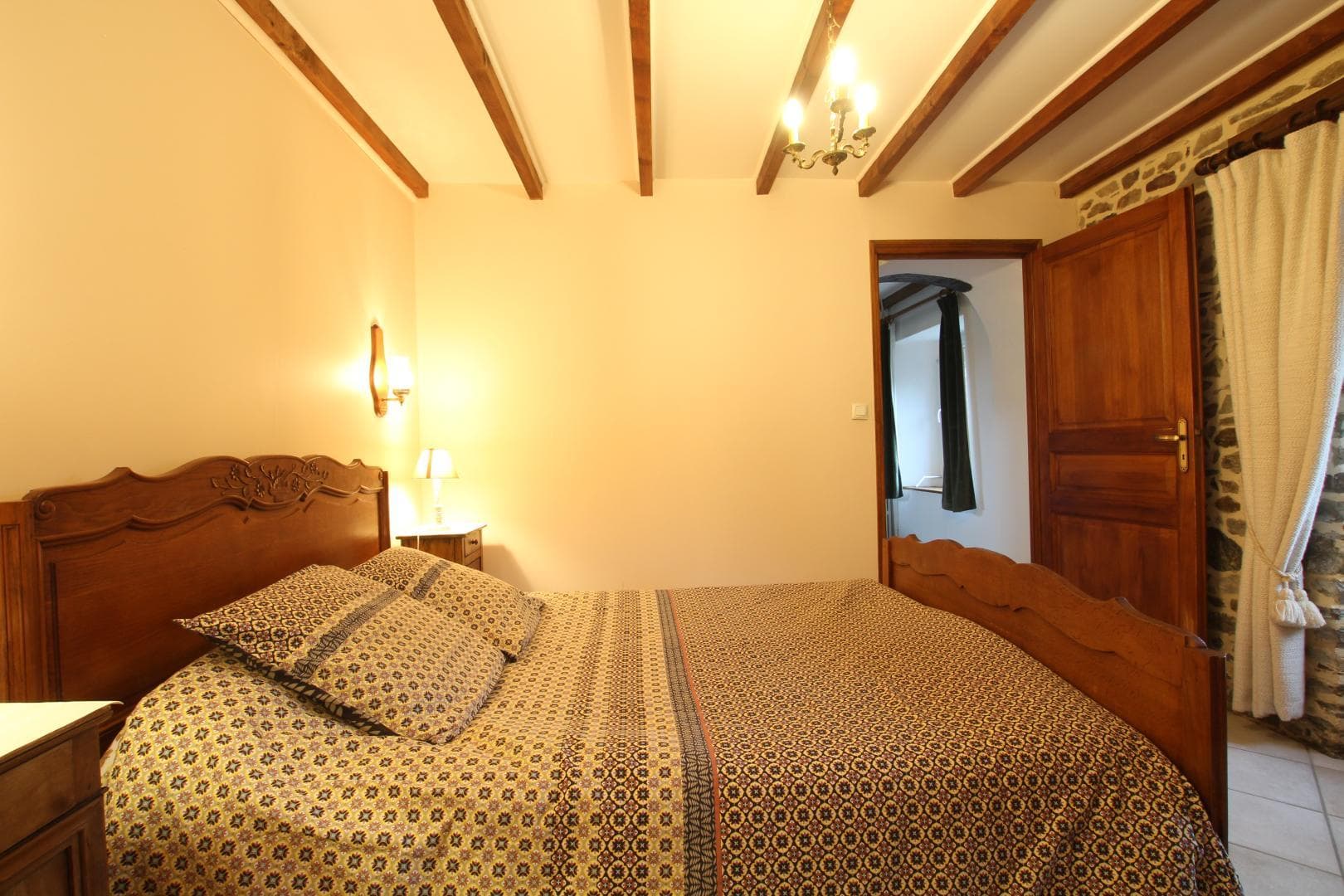 Gîtes de France® Gîte Le Hamel