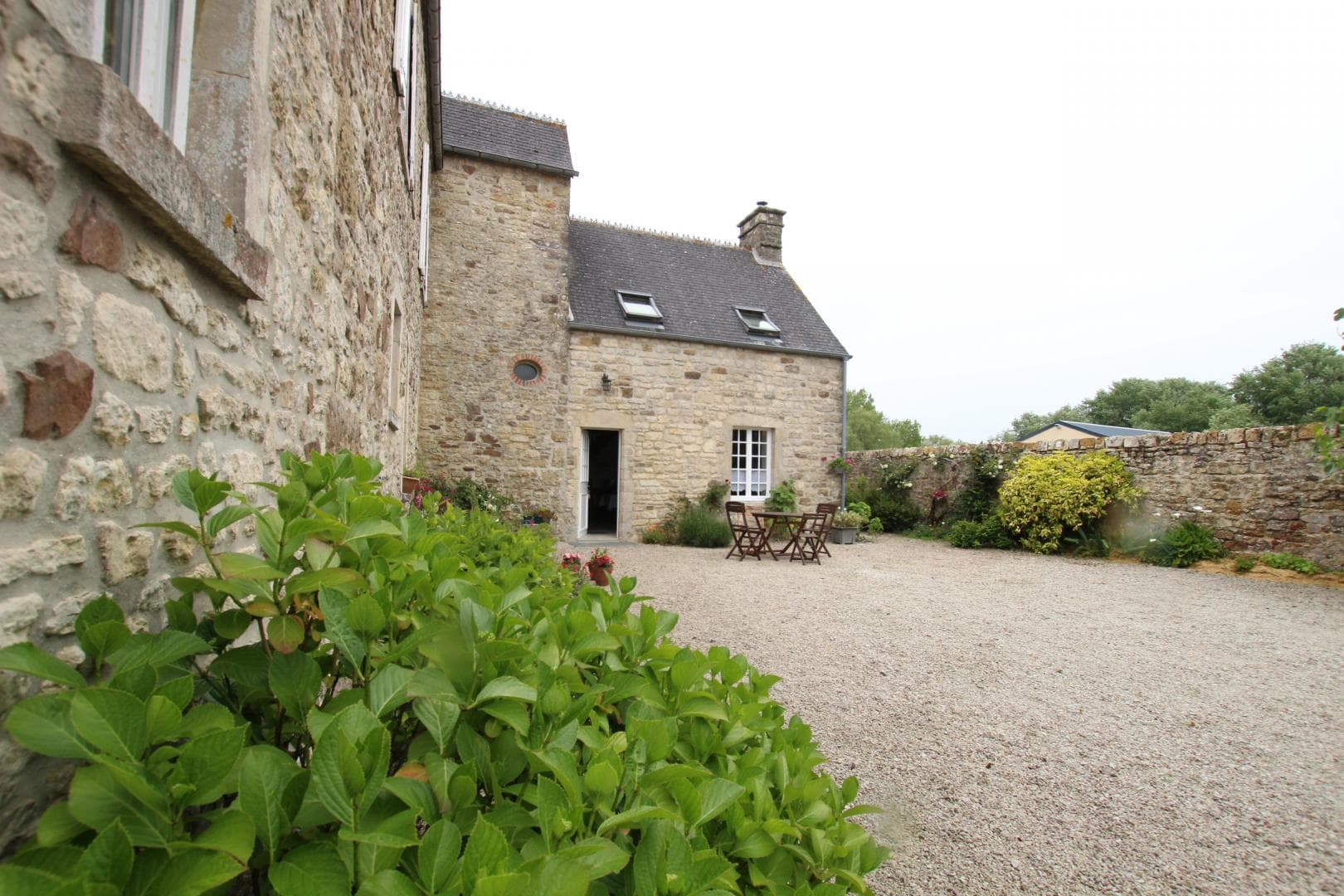La P'tite Maison