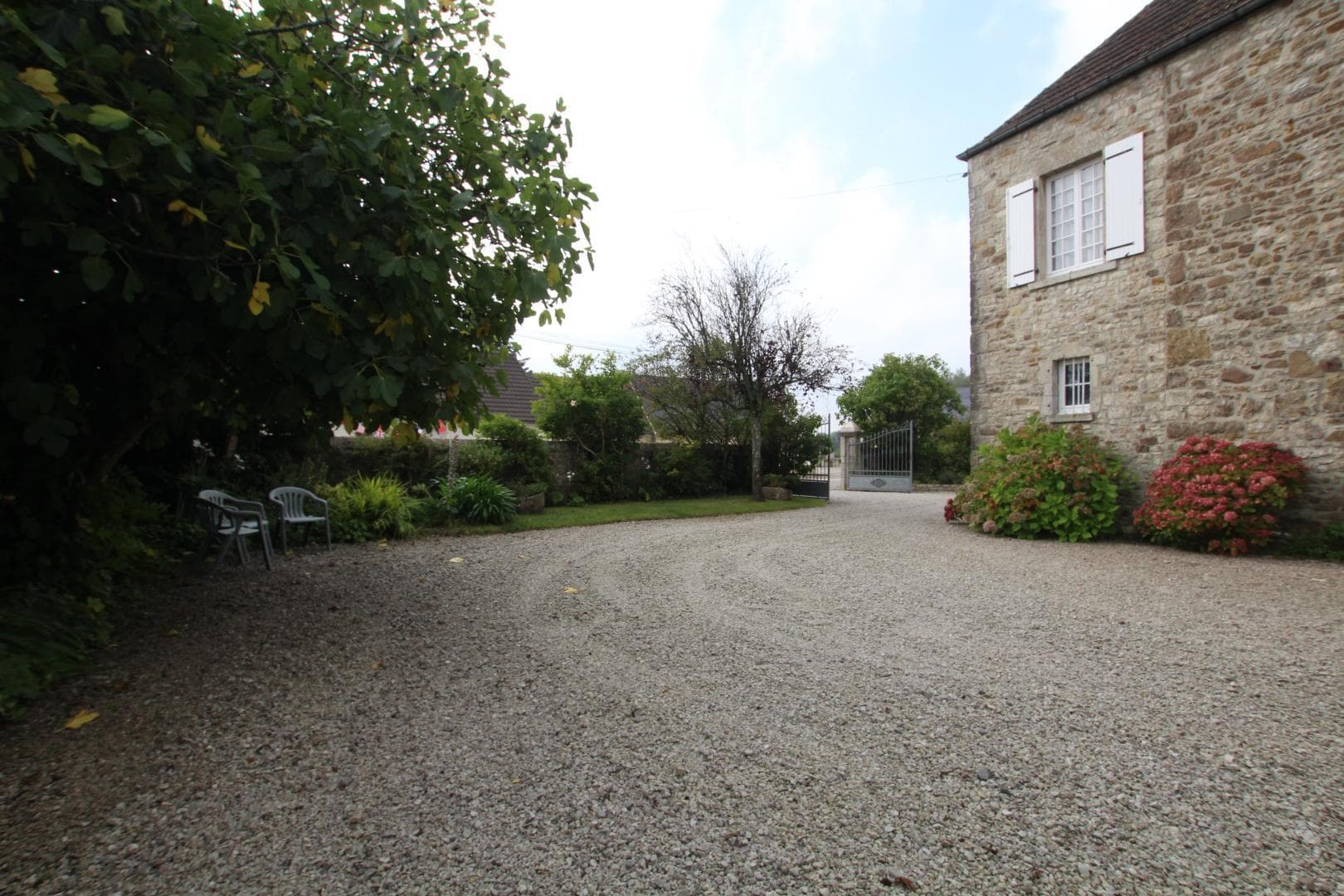 La P'tite Maison