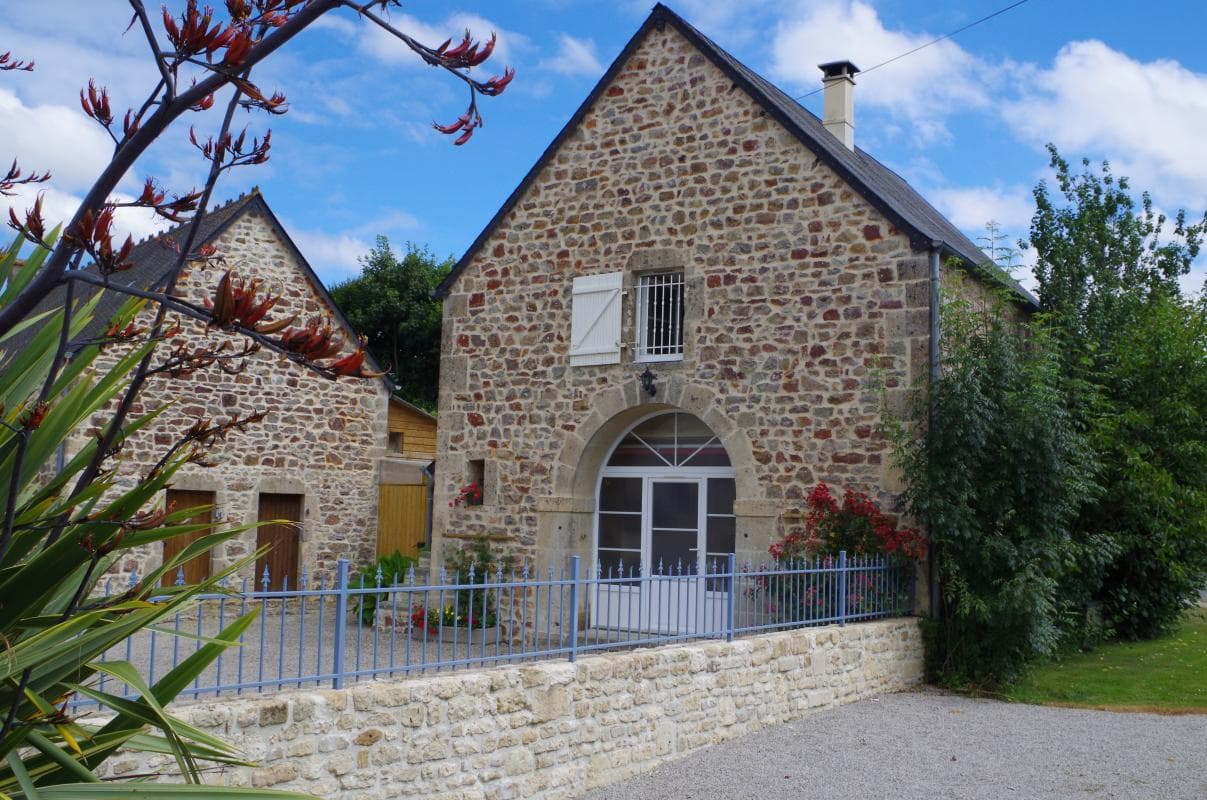 le Bocage