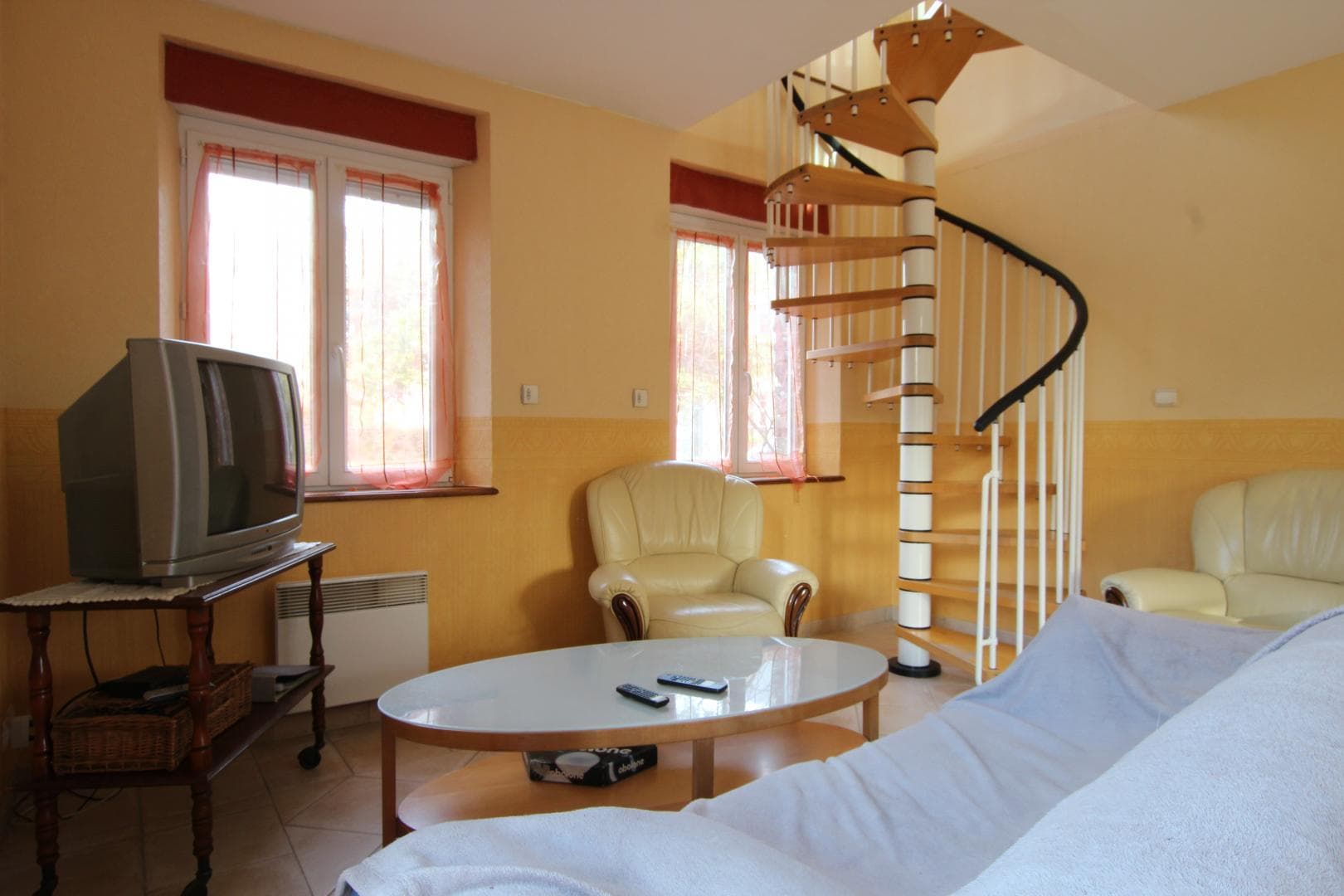 le Clos des Entes