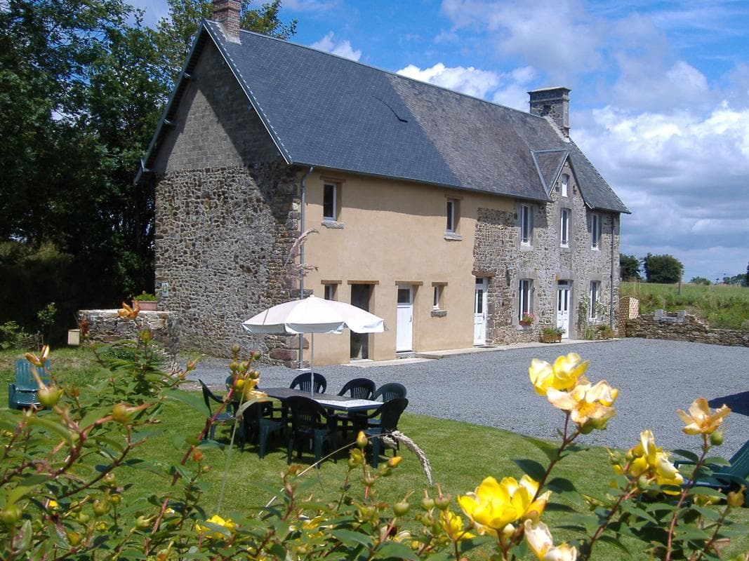 La Chouette