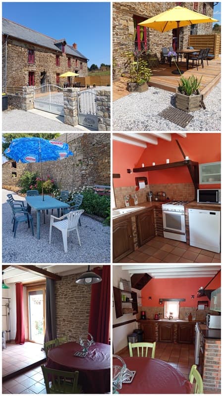 Chez Jeannette