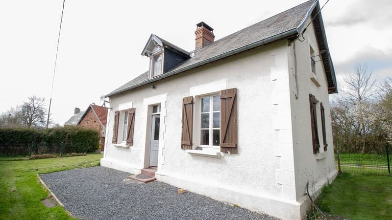 gîte