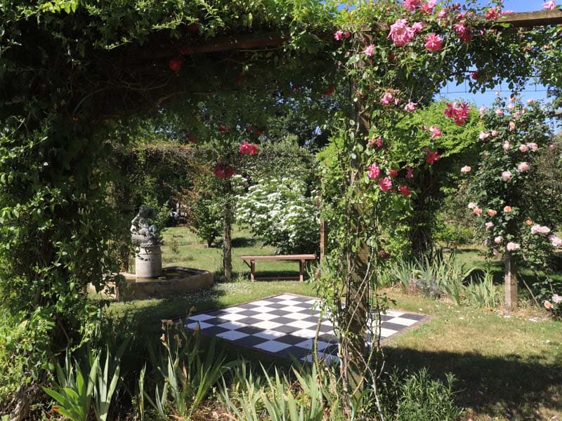La Petite Rochelle - Rémalard
