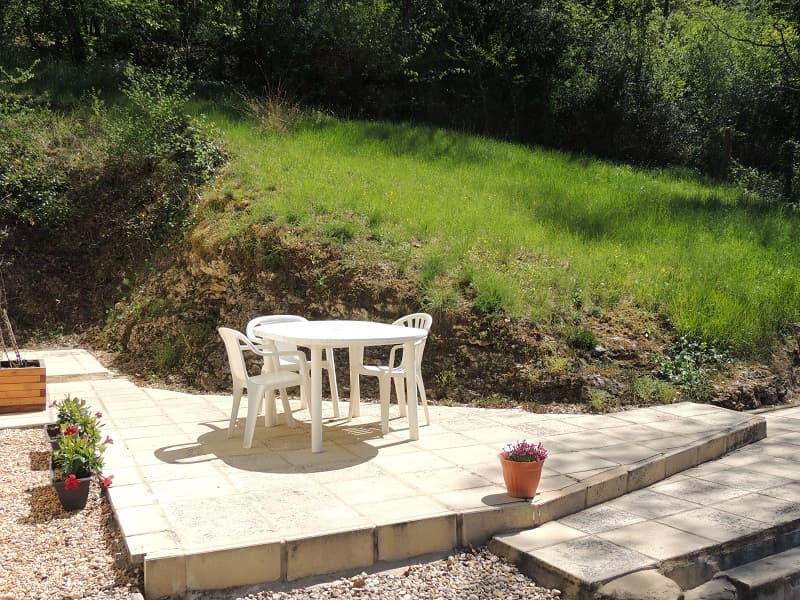 Petite Terrasse