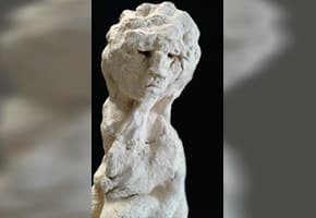Villeréal_ Cécile Laissus, artiste sculpteur - art contemporain