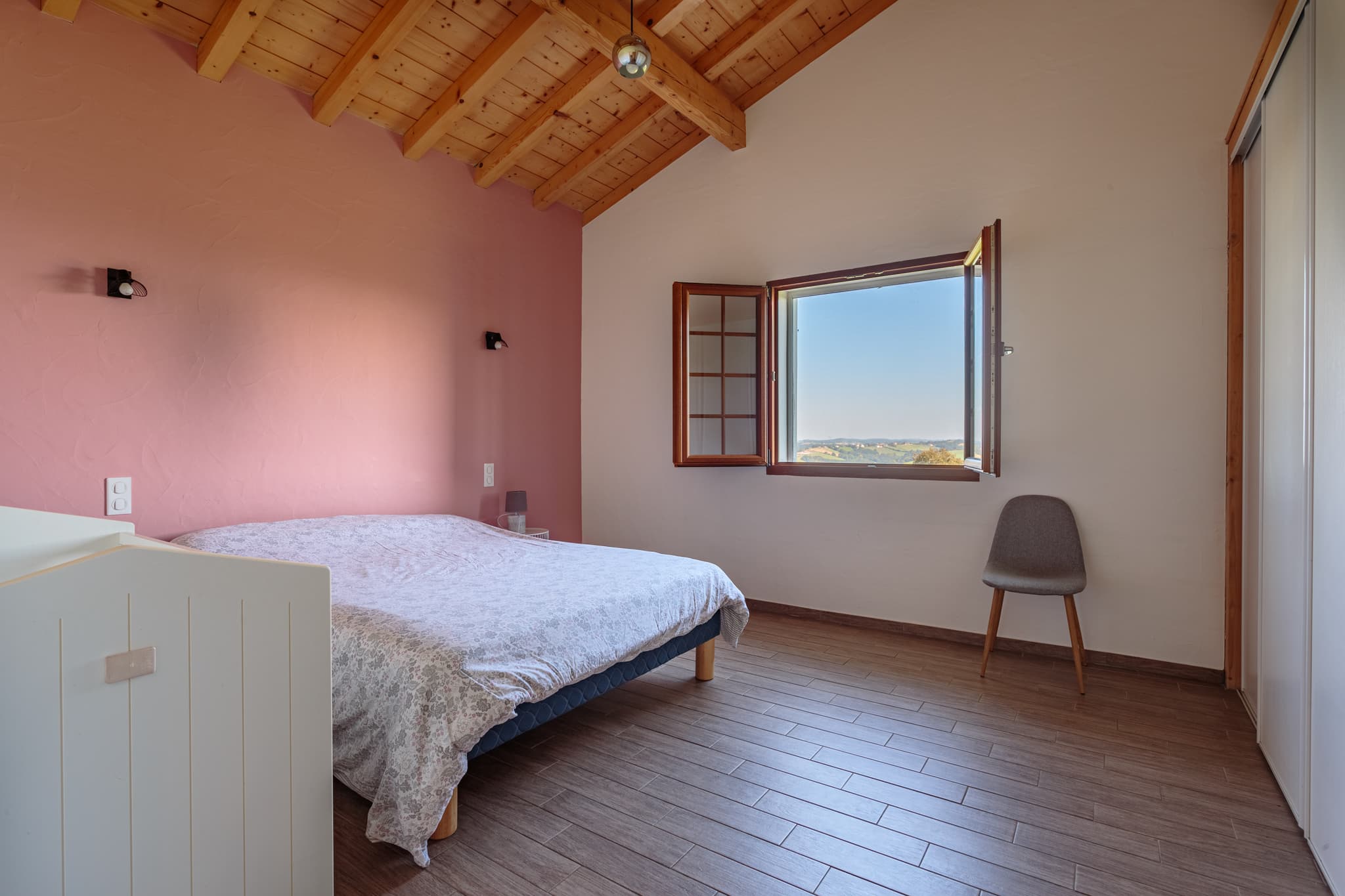 Maison Ihintzako Borda