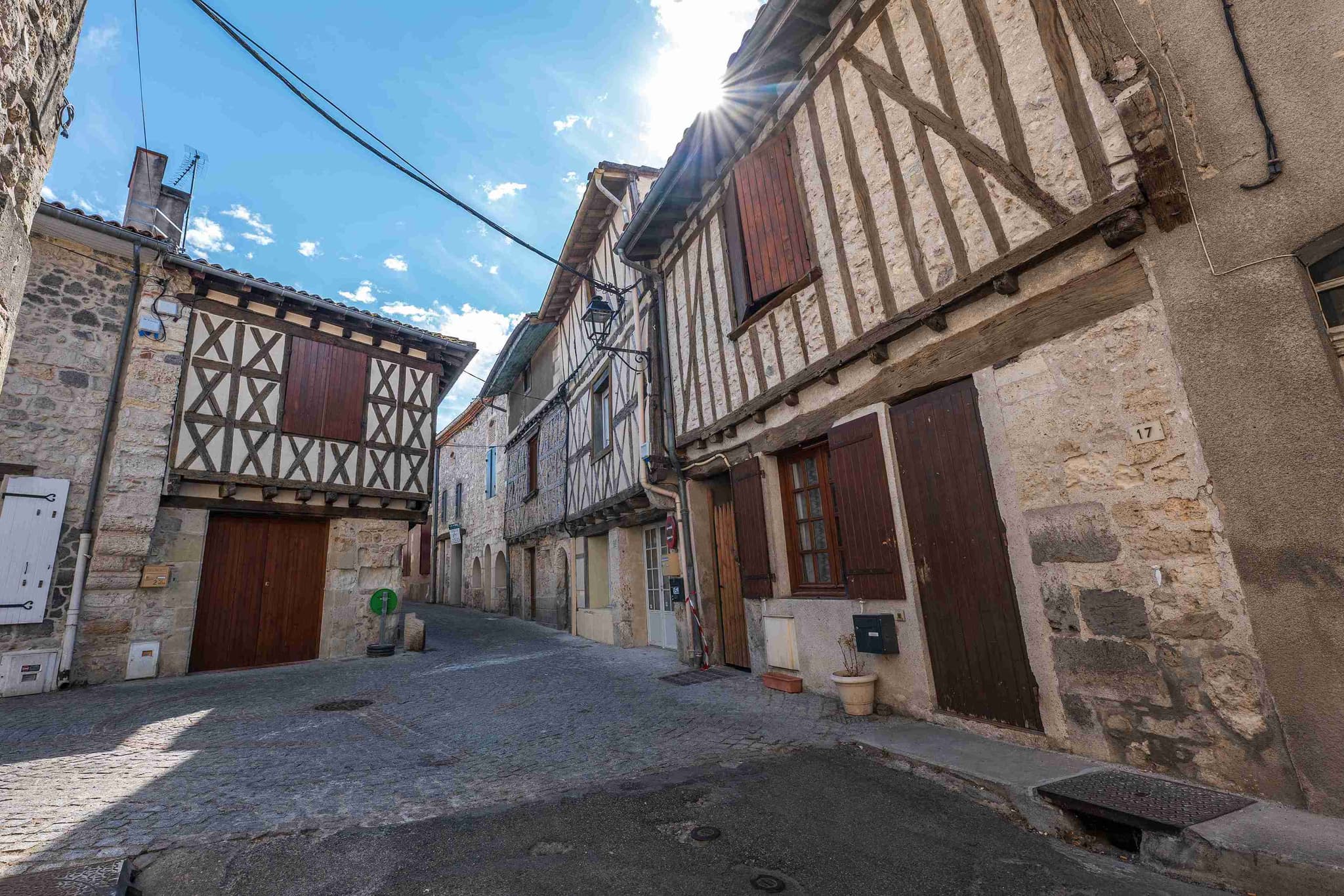 rue Posterne