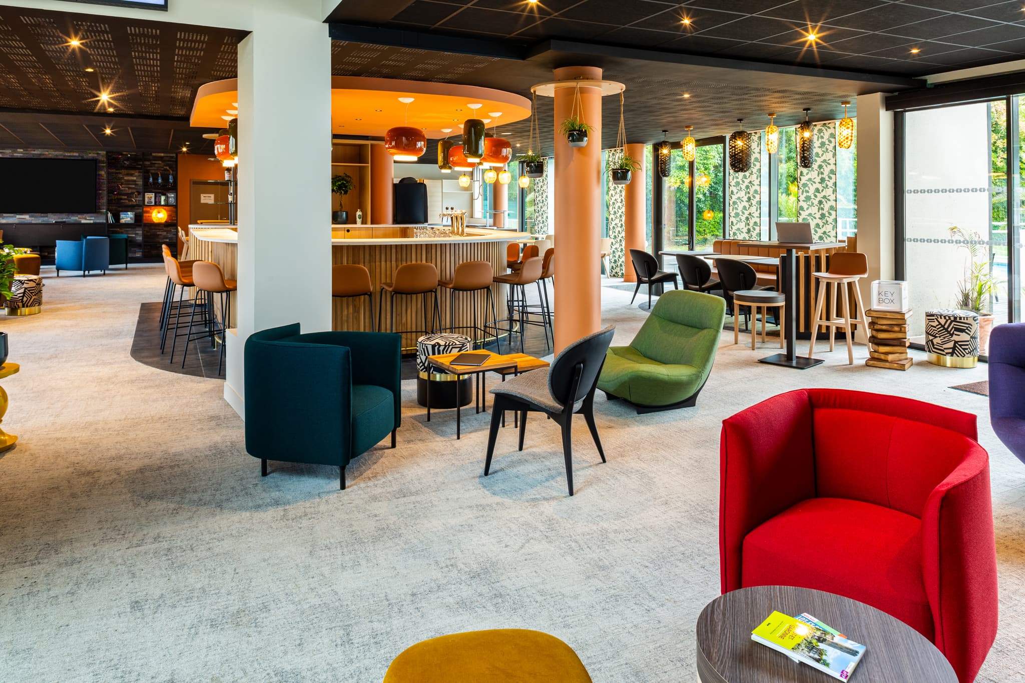 Mercure Agen Centre B9G2