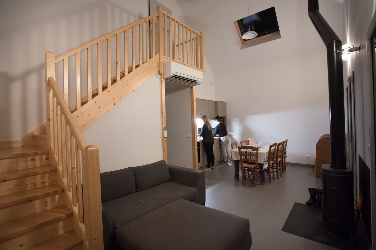 Chambres hôtel Iraty Pays Basque montagne -CAROLE.PRO HOTEL12web