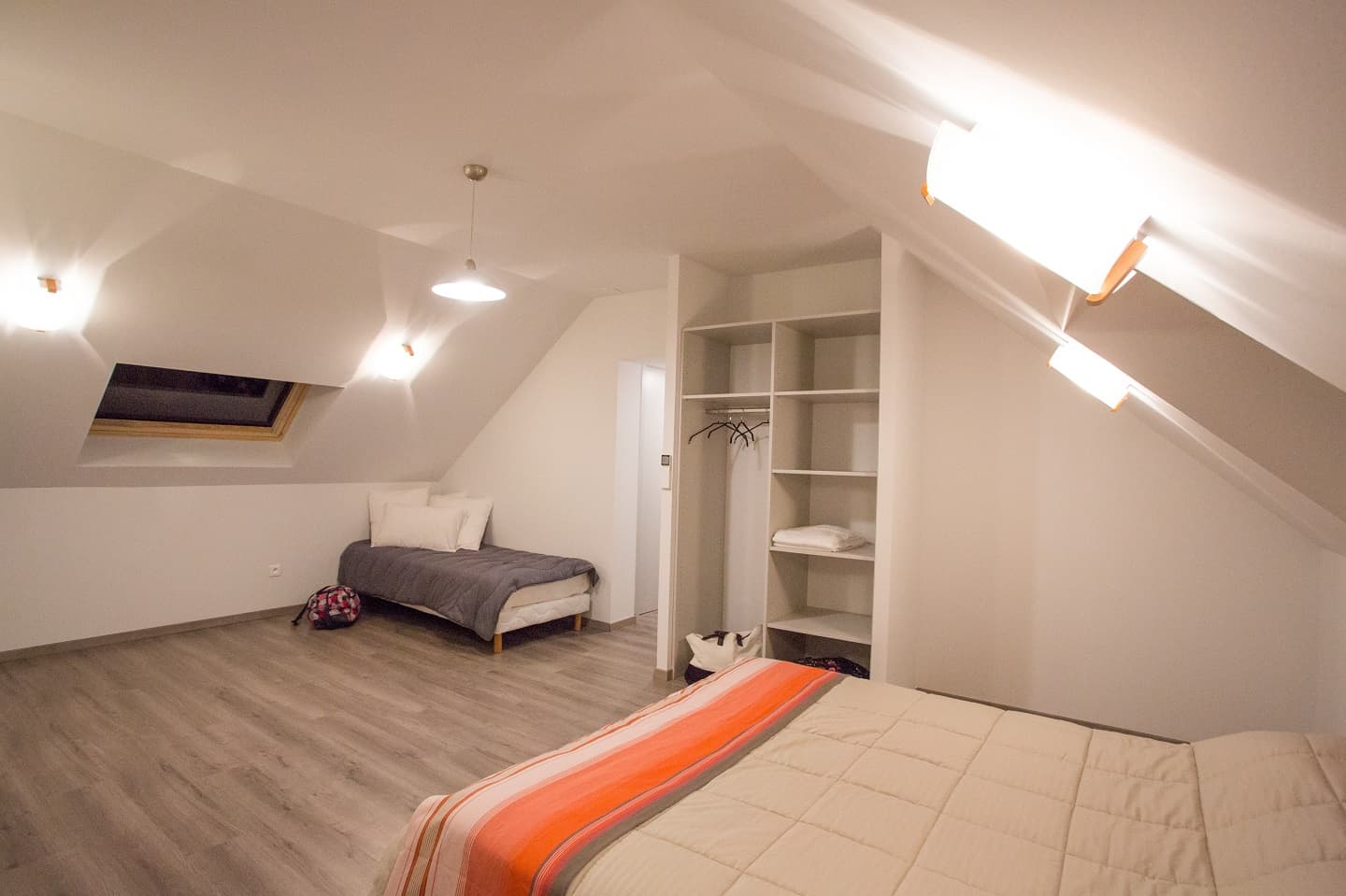 Chambres hôtel Iraty Pays Basque montagne -CAROLE.PRO HOTEL2web