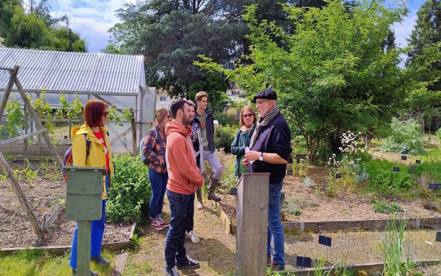 visite