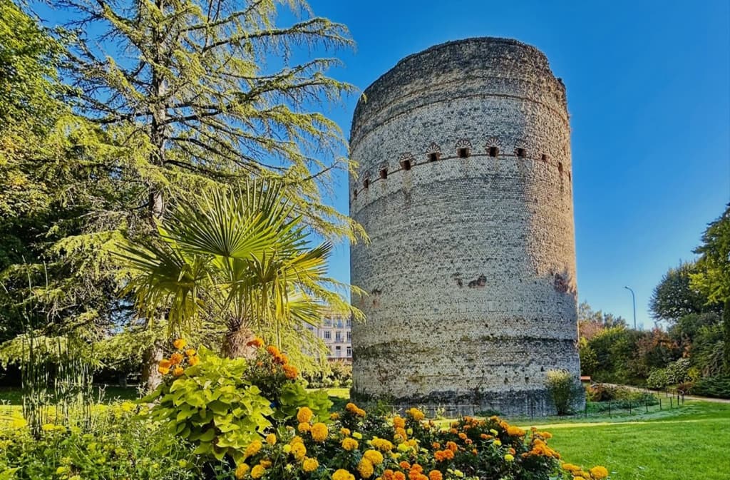 Les balades de Camille - visite guidée - coeur historique Périgueux