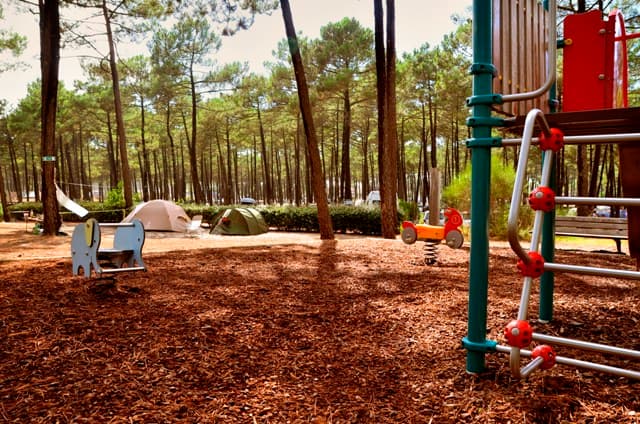 Camping de l'Océan Carcans Océan 2