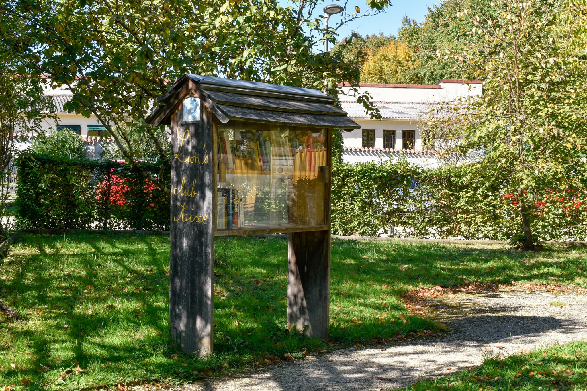 Jardin Jeanne d'Albret