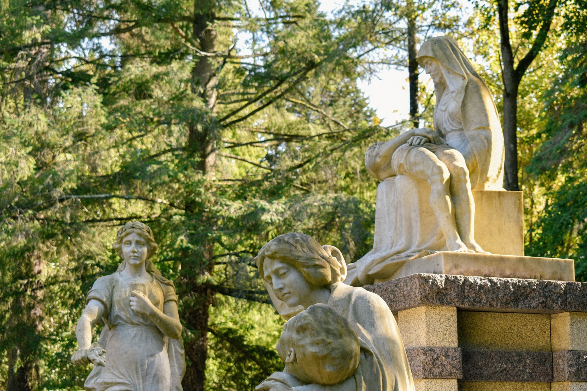 Chapelle d'Arliquet
