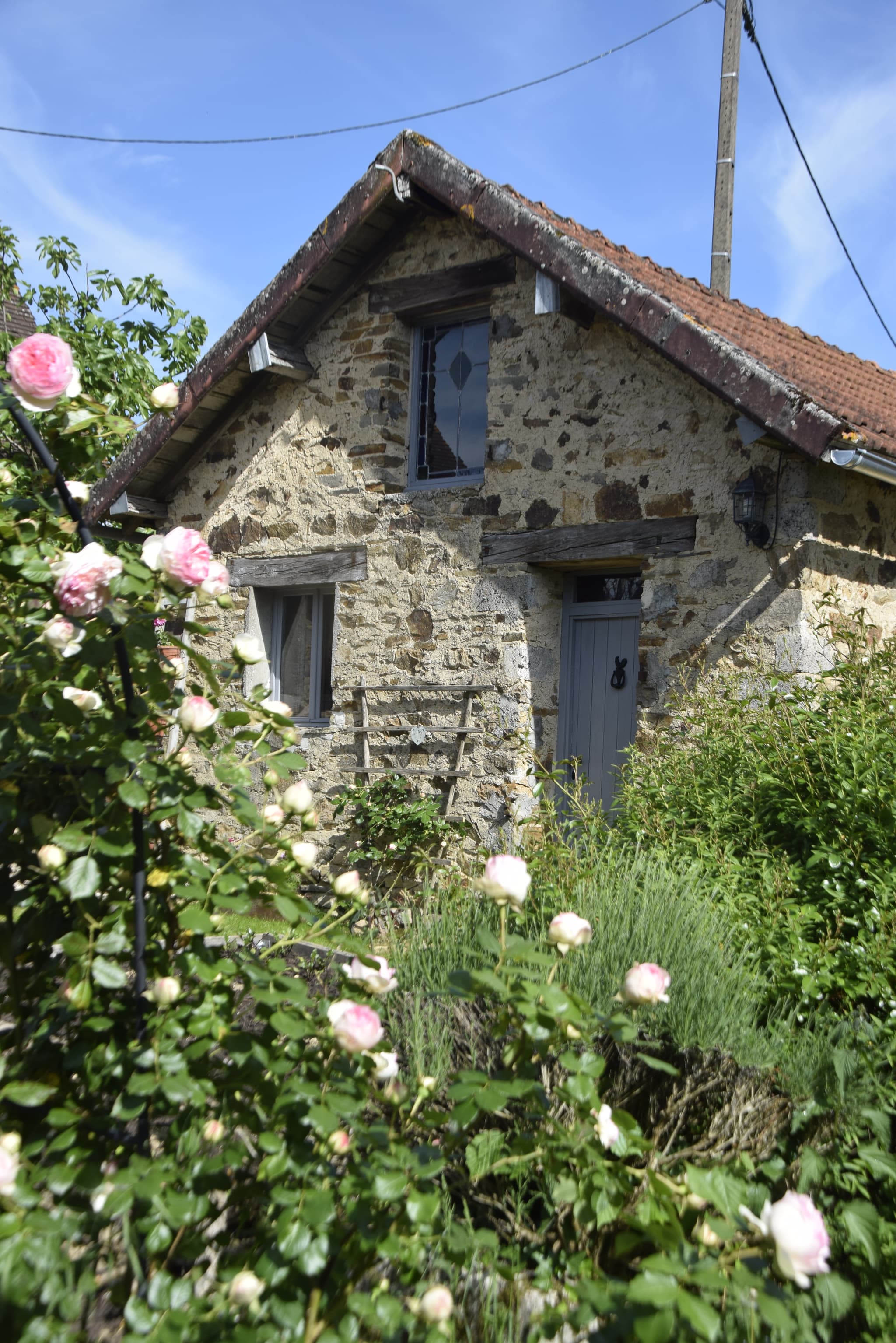 Le Potagîte sous Ronsard