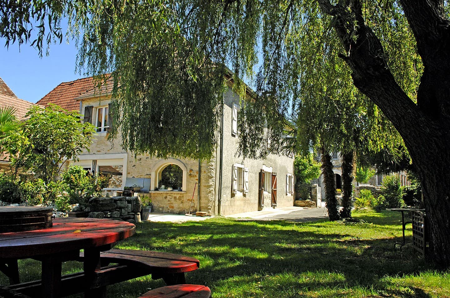 Gîte La Tortue