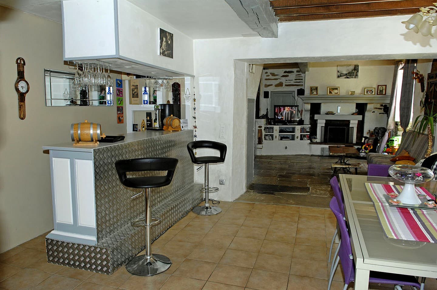 Gîte La Tortue