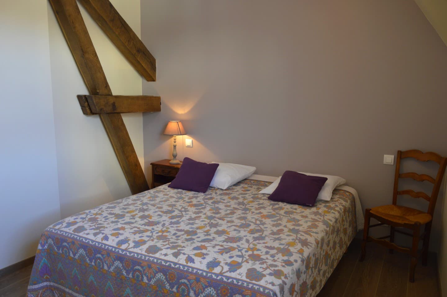 Auberge de la Fontaine