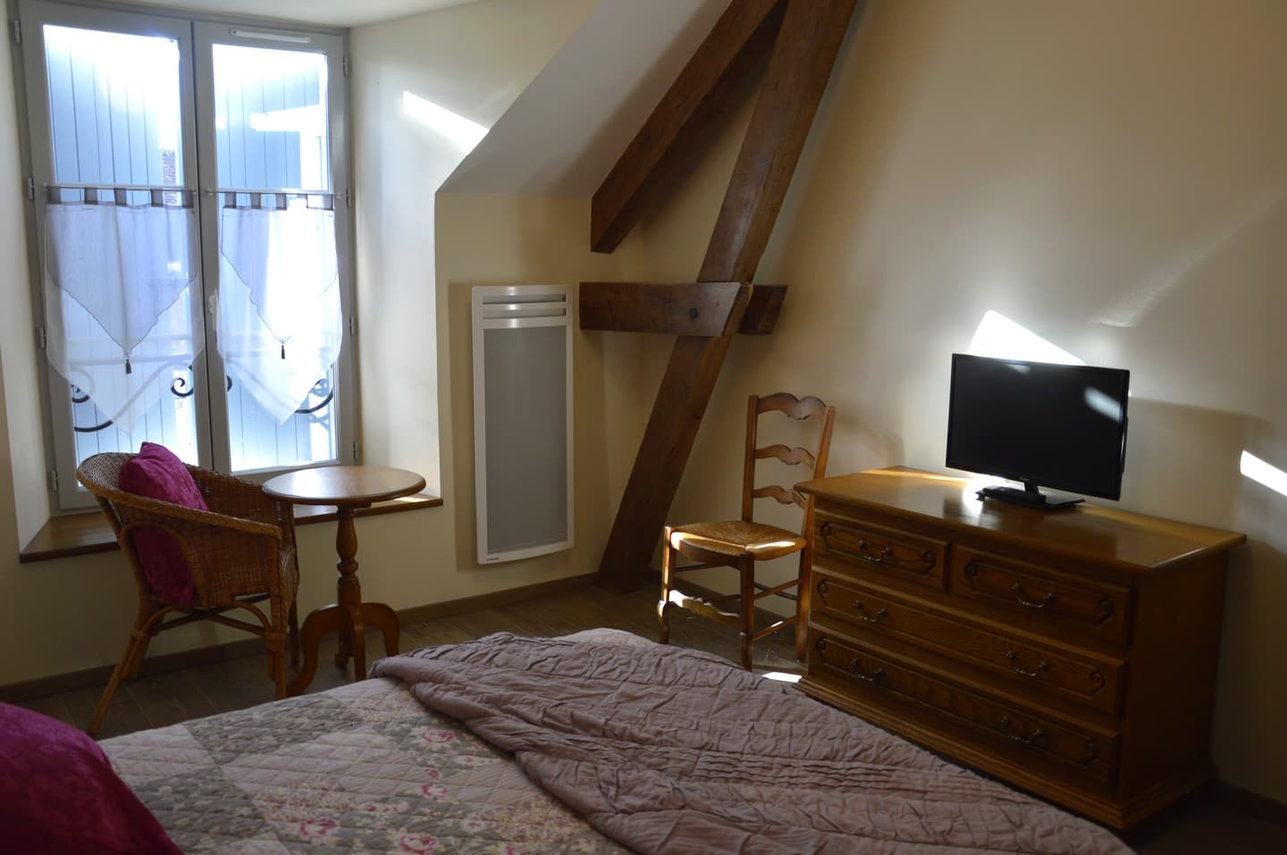 Auberge de la Fontaine