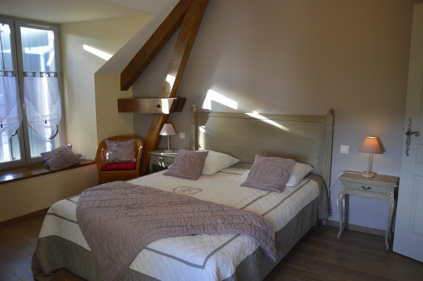 Auberge de la Fontaine
