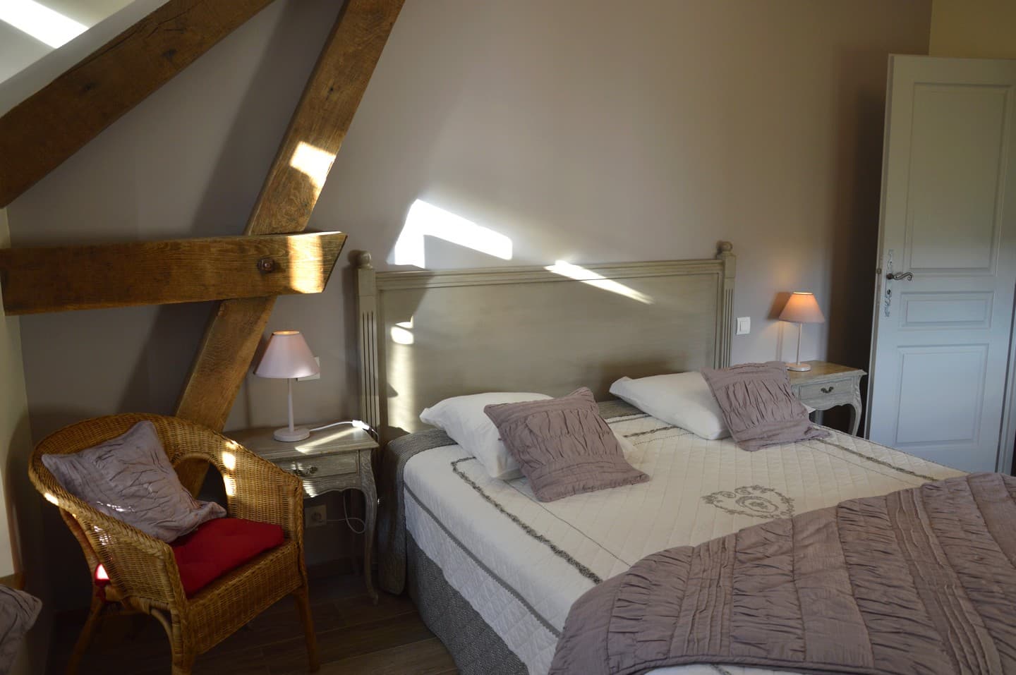 Auberge de la Fontaine