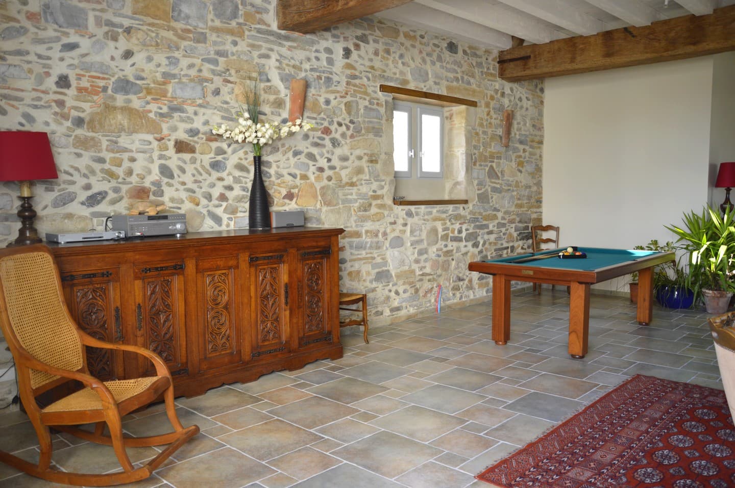 Auberge de la Fontaine