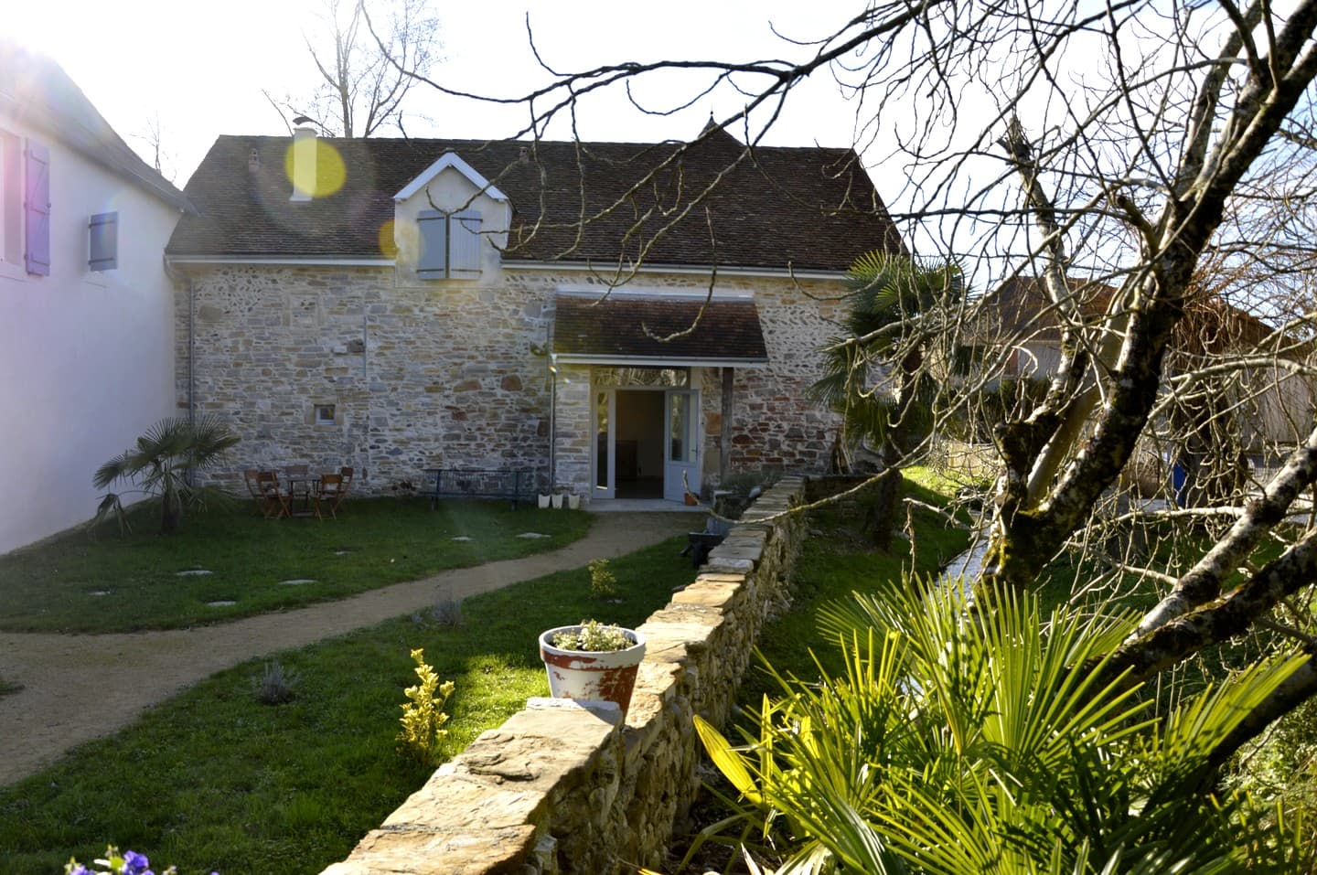 Auberge de la Fontaine