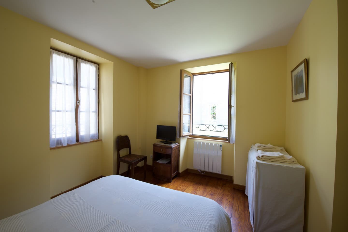 Le Relais du Jacquet