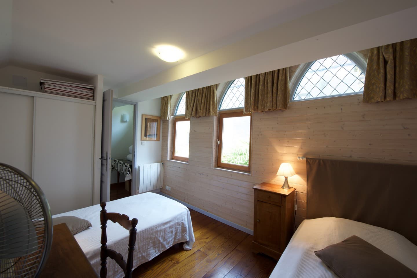 Le Relais du Jacquet
