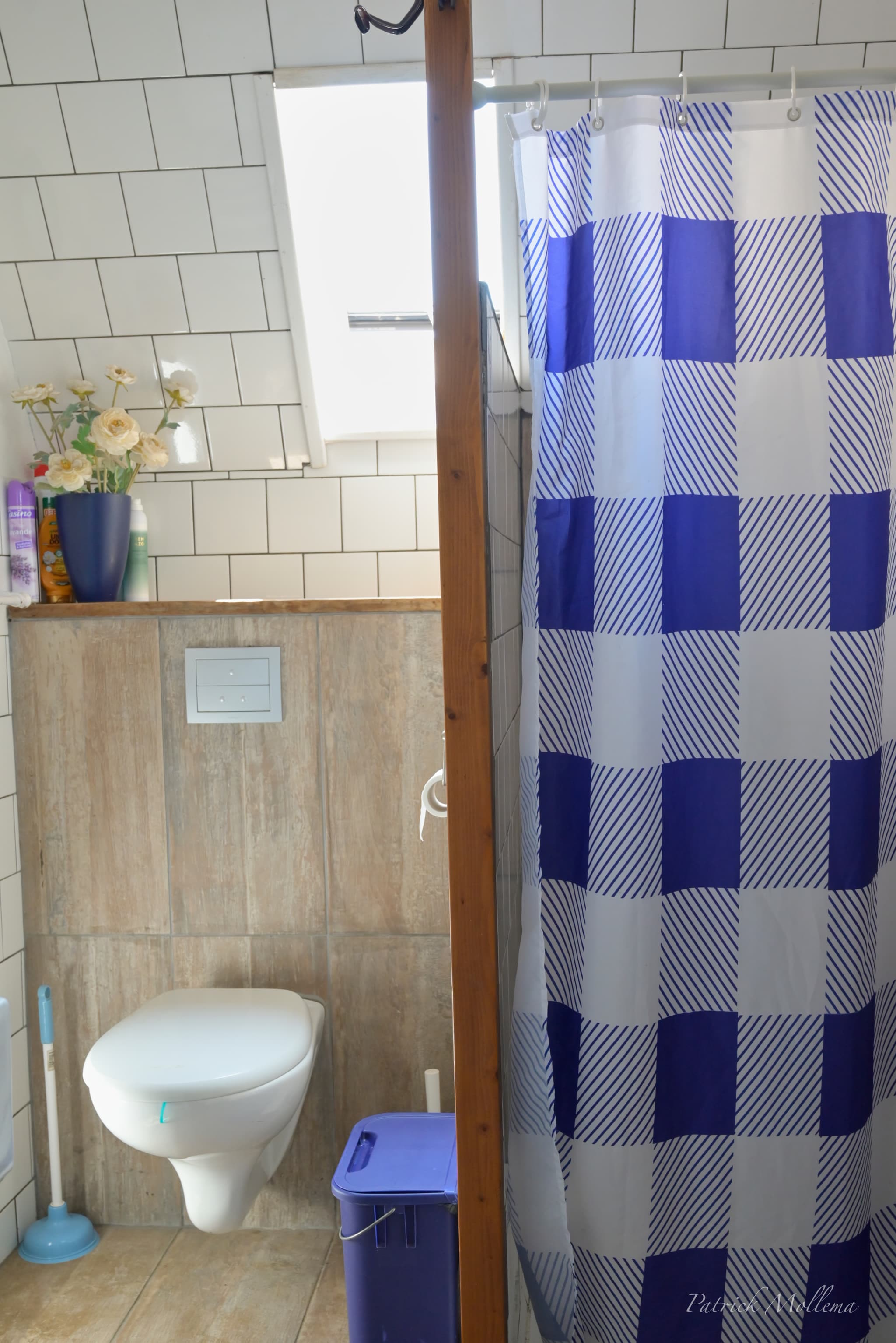 Location Mollema - Goulles - Salle de Bain_12