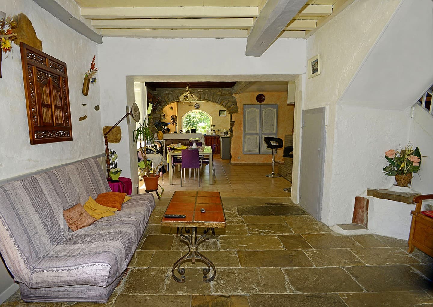 Gîte La Tortue