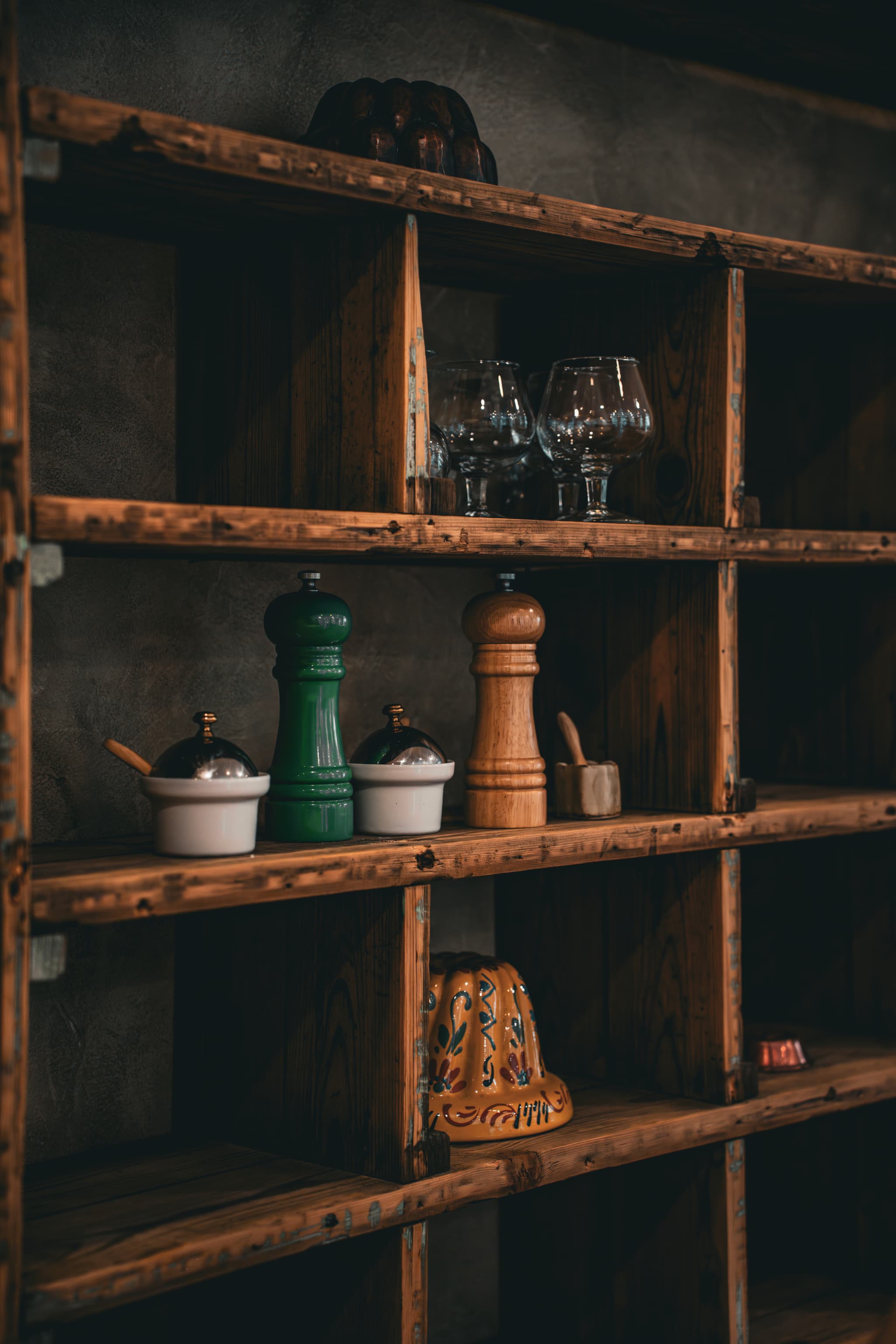Etagère