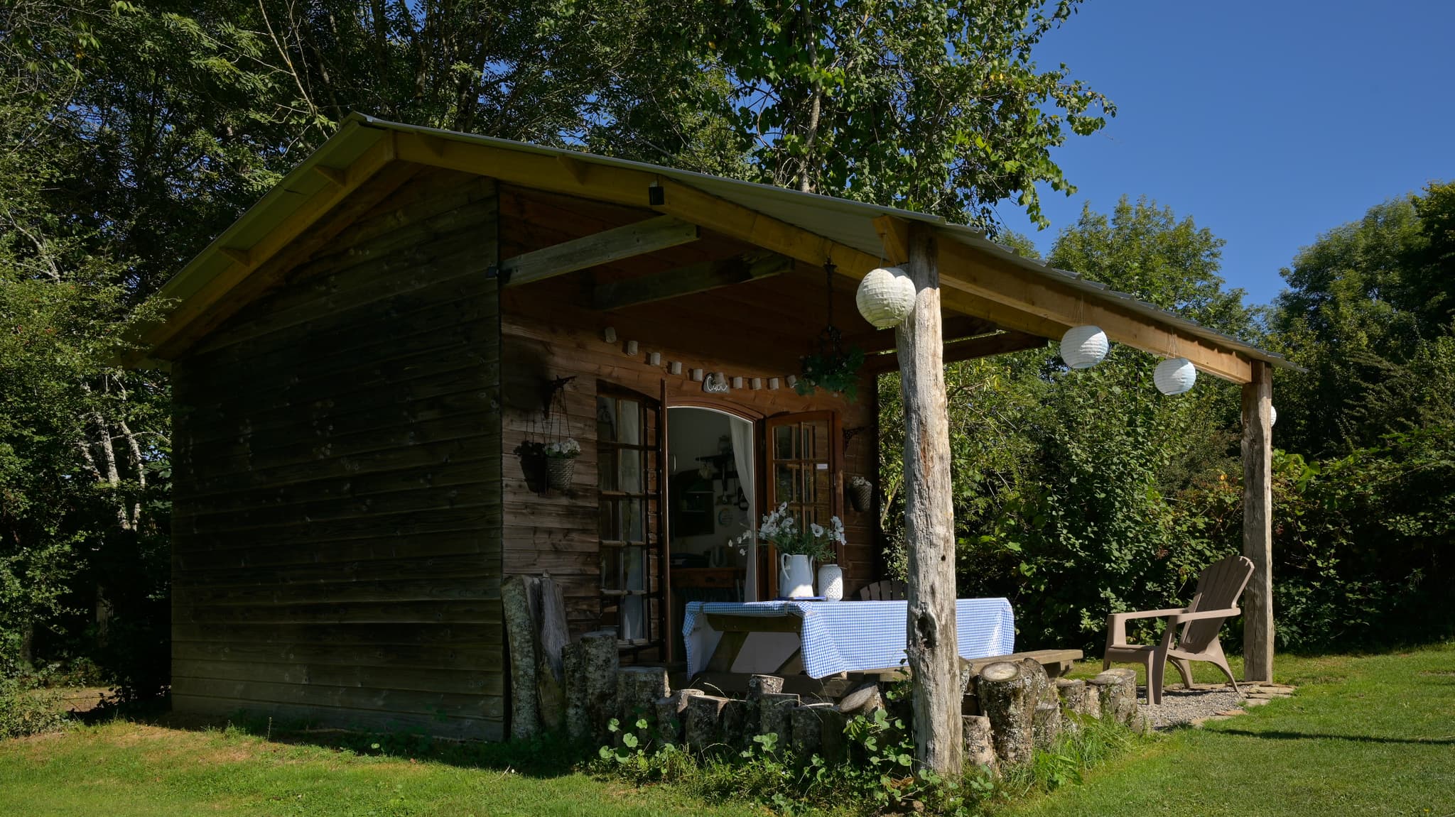 le CASE, un logements pour maximum 2 adultes et 1 enfant_3