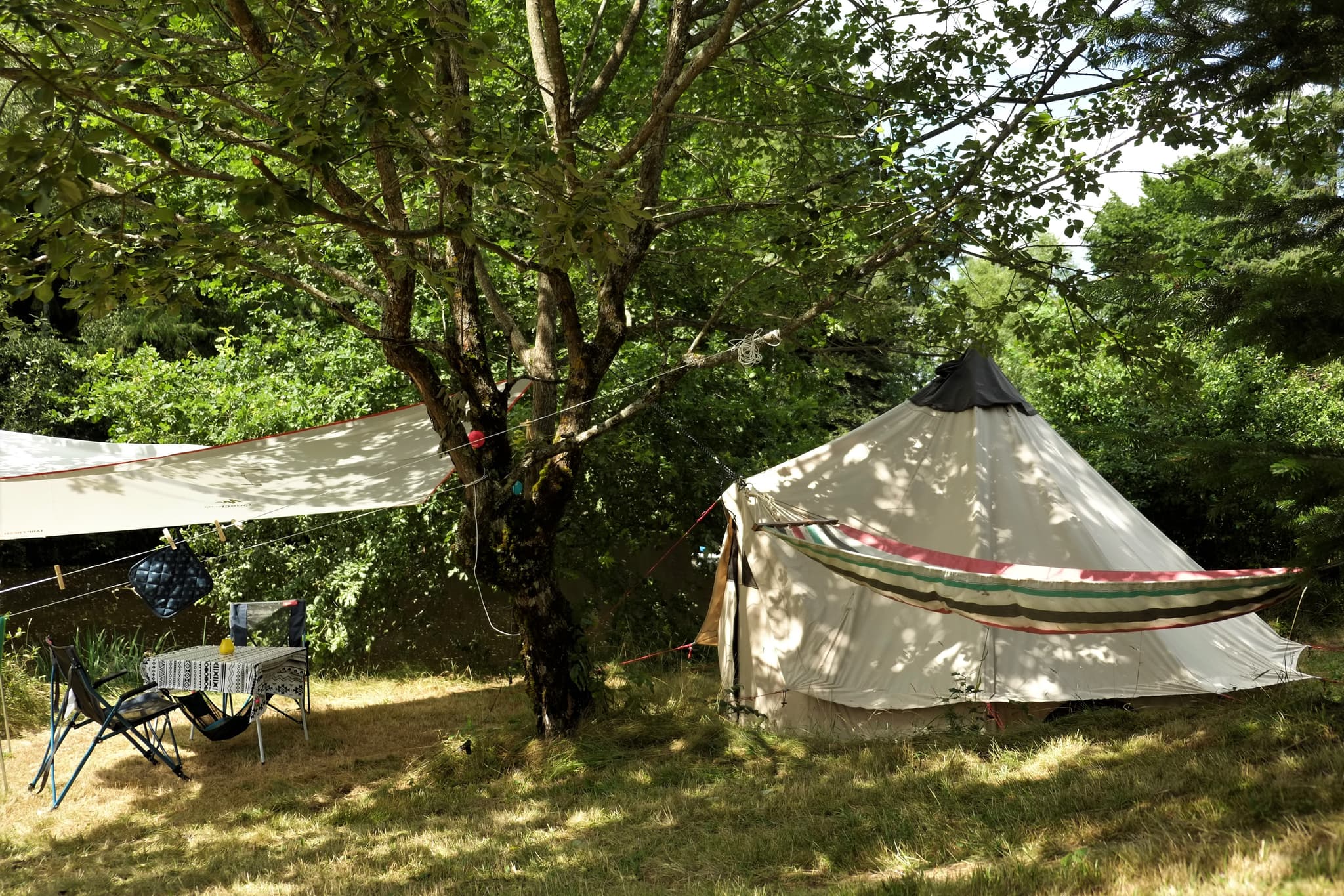 au bord d'etang_5