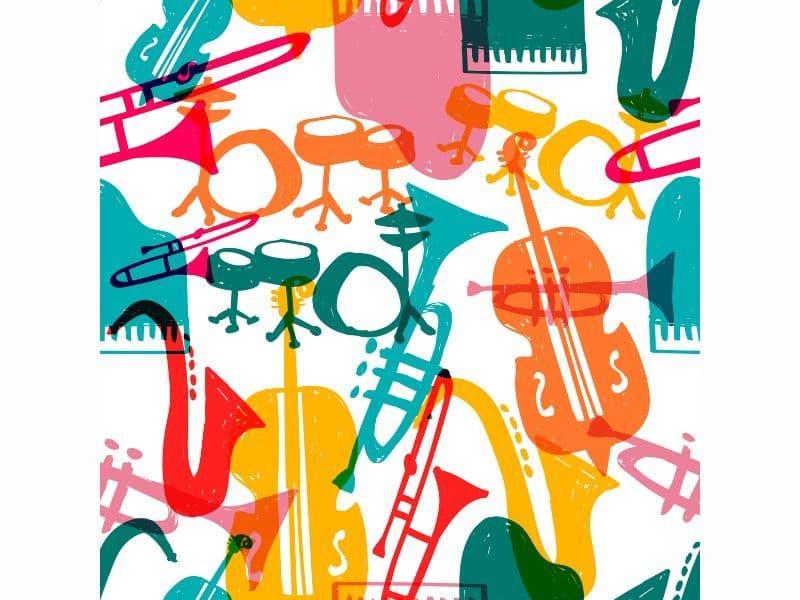 Concert des professeurs de l'école de musique Intercommunale