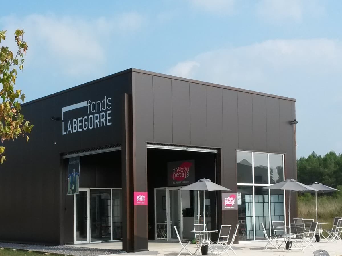 Fonds Labégorre