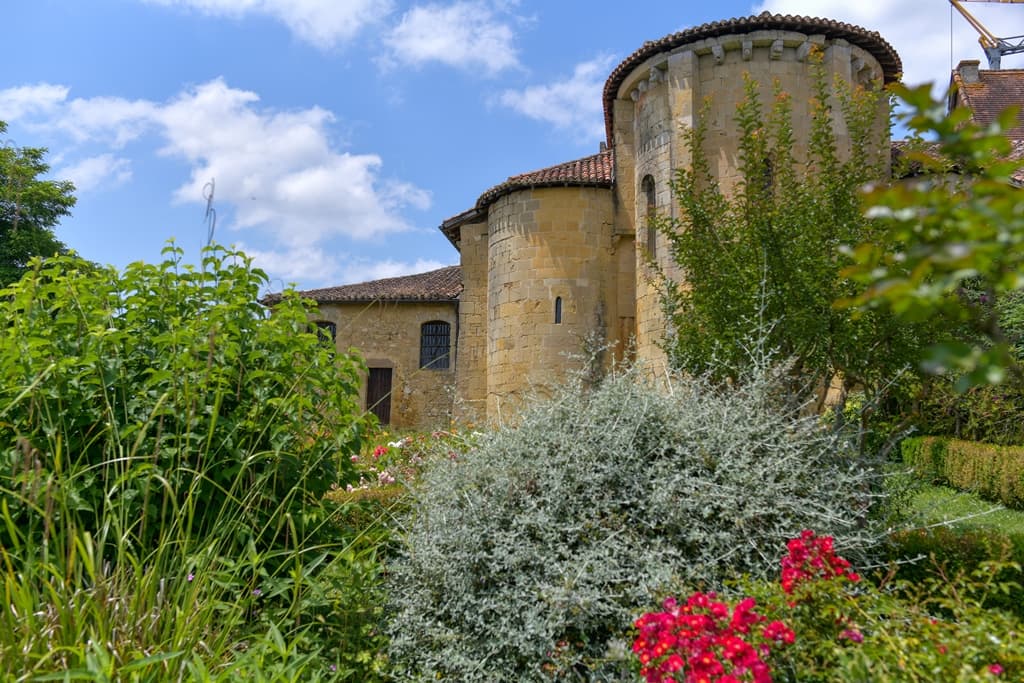 Pimbo collégiale