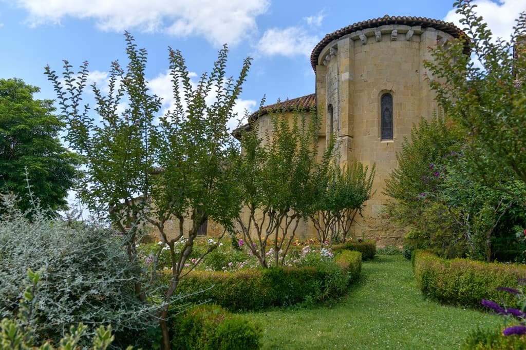 Pimbo collégiale