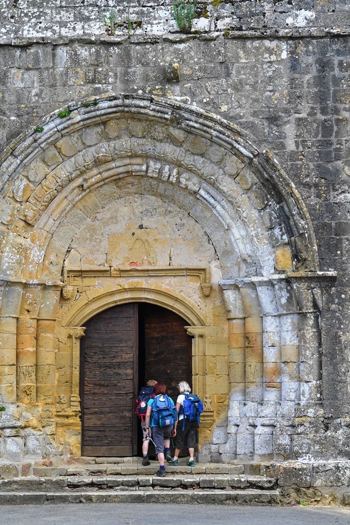 Pimbo collégiale